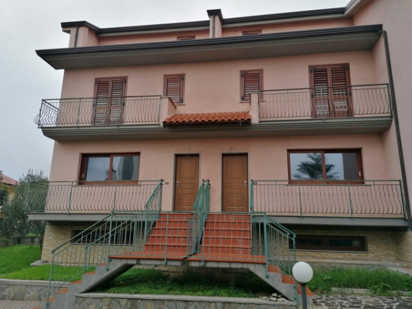 Villetta a schiera in vendita a Castelnuovo Cilento, Velina, 140 mq - Foto 15