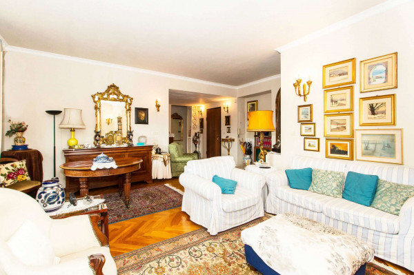 Appartamento in vendita a Torino, 190 mq - Foto 20