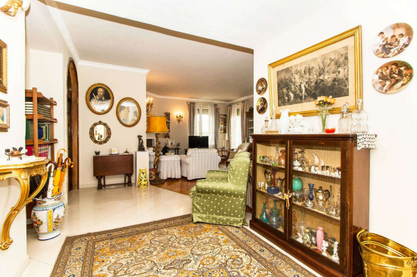 Appartamento in vendita a Torino, 190 mq - Foto 14