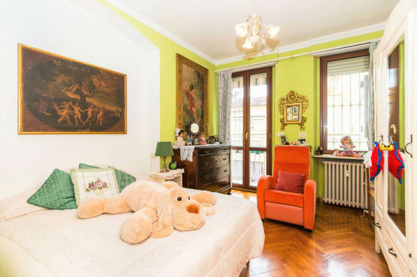 Appartamento in vendita a Torino, 190 mq - Foto 9