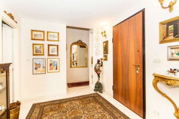 Appartamento in vendita a Torino, 190 mq - Foto 12