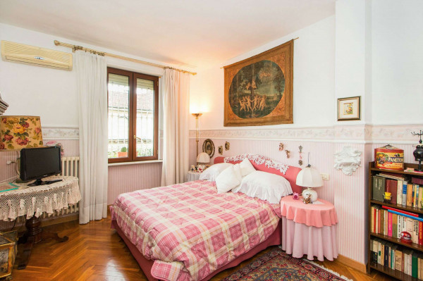 Appartamento in vendita a Torino, 190 mq - Foto 6