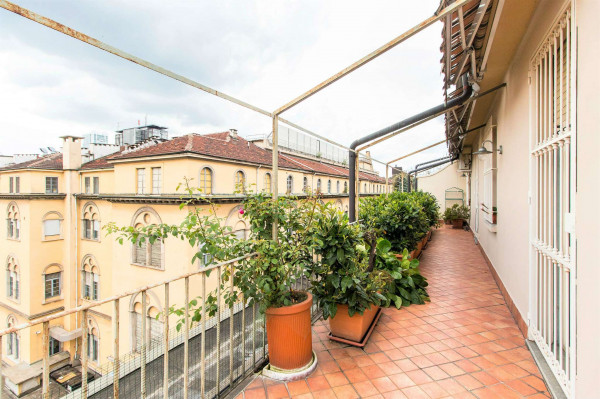 Appartamento in vendita a Torino, 190 mq - Foto 4