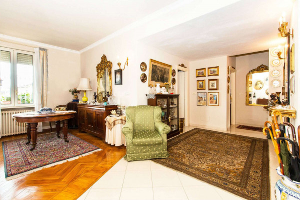 Appartamento in vendita a Torino, 190 mq - Foto 23