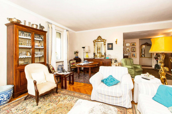 Appartamento in vendita a Torino, 190 mq - Foto 17
