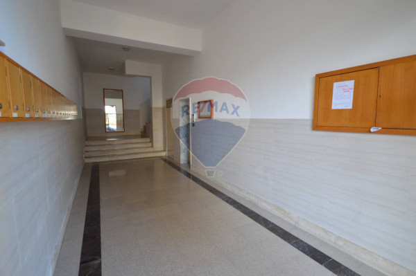 Appartamento in vendita a Corigliano-Rossano, Rossano Scalo, 140 mq - Foto 3