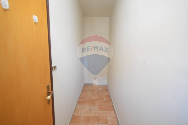 Appartamento in vendita a Corigliano-Rossano, Rossano Scalo, 140 mq - Foto 24
