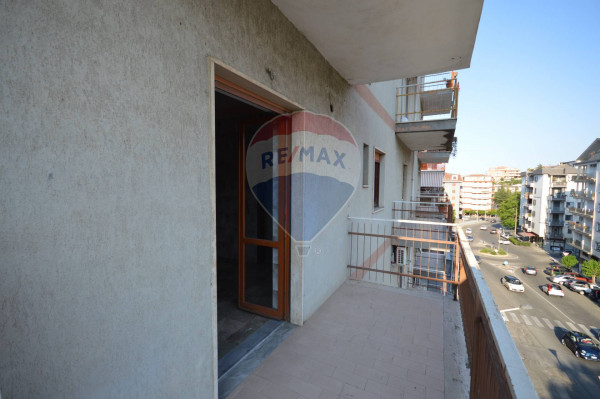 Appartamento in vendita a Corigliano-Rossano, Rossano Scalo, 140 mq - Foto 25