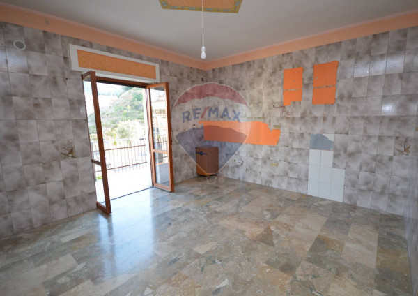 Appartamento in vendita a Corigliano-Rossano, Rossano Scalo, 140 mq - Foto 32
