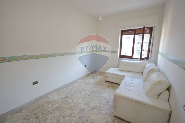 Appartamento in vendita a Corigliano-Rossano, Rossano Scalo, 140 mq - Foto 11