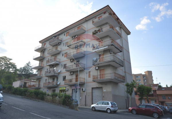 Appartamento in vendita a Corigliano-Rossano, Rossano Scalo, 140 mq - Foto 42