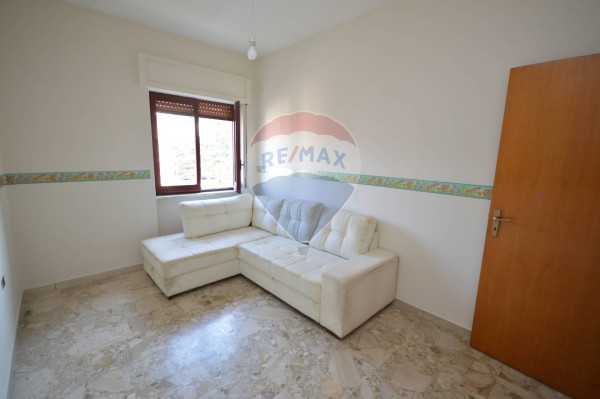Appartamento in vendita a Corigliano-Rossano, Rossano Scalo, 140 mq - Foto 10