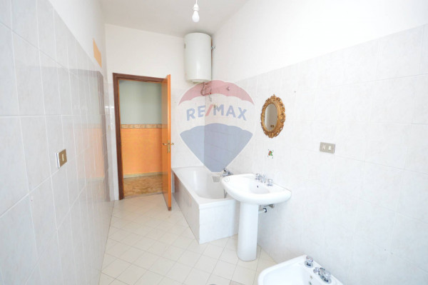 Appartamento in vendita a Corigliano-Rossano, Rossano Scalo, 140 mq - Foto 7