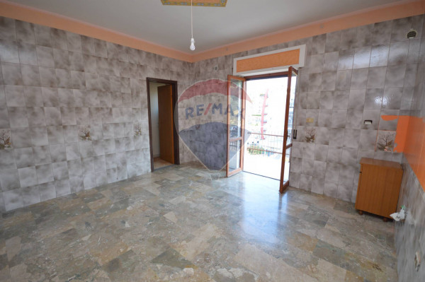 Appartamento in vendita a Corigliano-Rossano, Rossano Scalo, 140 mq - Foto 29