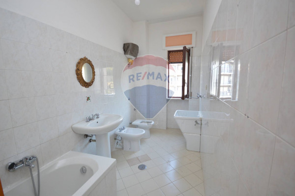 Appartamento in vendita a Corigliano-Rossano, Rossano Scalo, 140 mq - Foto 8