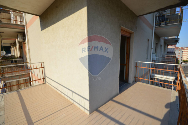 Appartamento in vendita a Corigliano-Rossano, Rossano Scalo, 140 mq - Foto 14