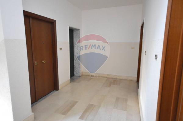 Appartamento in vendita a Corigliano-Rossano, Rossano Scalo, 140 mq - Foto 5