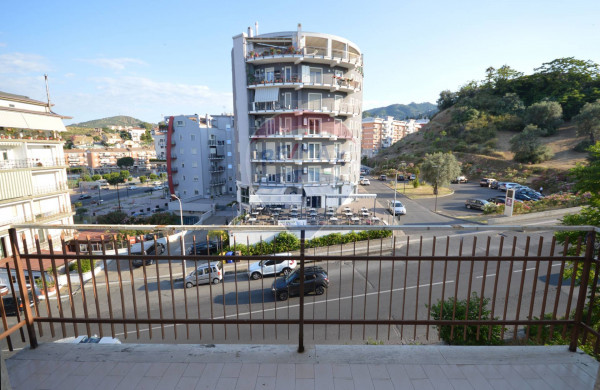 Appartamento in vendita a Corigliano-Rossano, Rossano Scalo, 140 mq - Foto 28