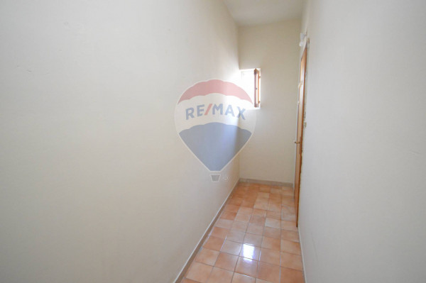 Appartamento in vendita a Corigliano-Rossano, Rossano Scalo, 140 mq - Foto 23