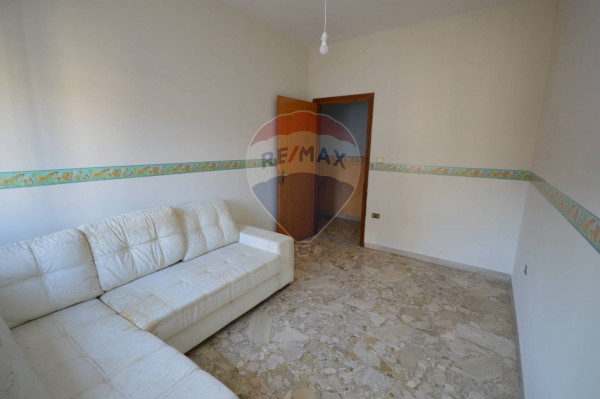 Appartamento in vendita a Corigliano-Rossano, Rossano Scalo, 140 mq - Foto 9