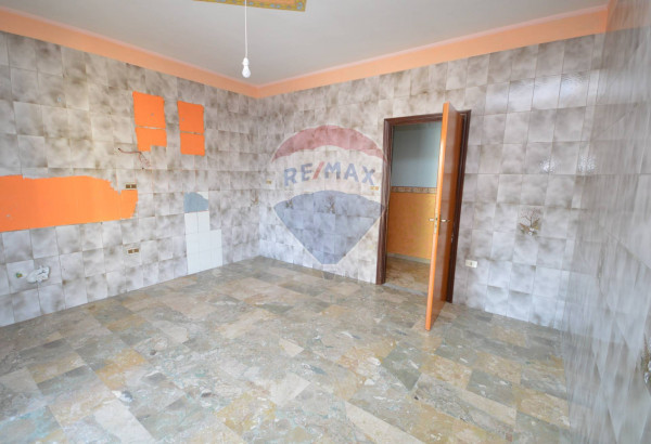 Appartamento in vendita a Corigliano-Rossano, Rossano Scalo, 140 mq - Foto 31