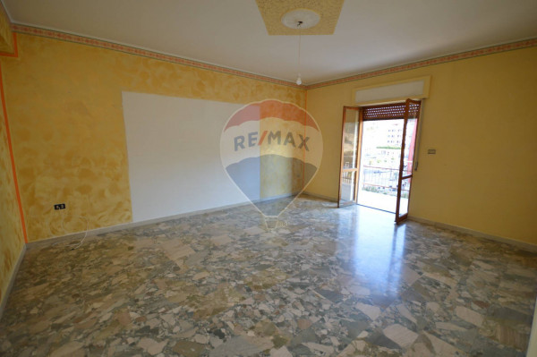 Appartamento in vendita a Corigliano-Rossano, Rossano Scalo, 140 mq - Foto 41