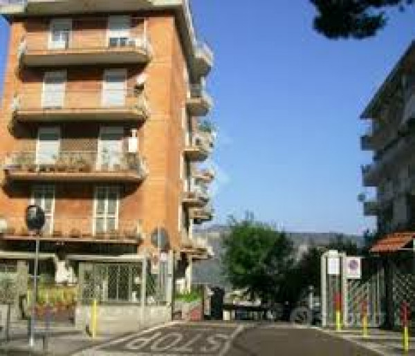 Immobile in vendita a Napoli, Chiaia -posillipo - Foto 1