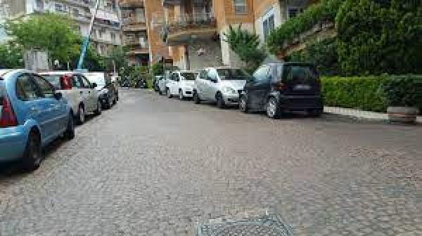 Immobile in vendita a Napoli, Chiaia -posillipo - Foto 3