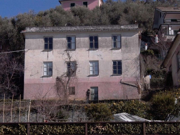 Rustico/Casale in vendita a Chiavari, Sant'andrea Di Rovereto, 200 mq - Foto 15