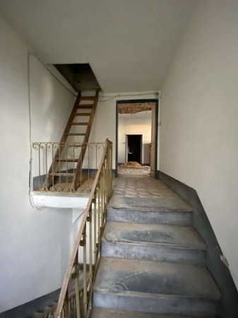 Rustico/Casale in vendita a Chiavari, Sant'andrea Di Rovereto, 200 mq - Foto 14