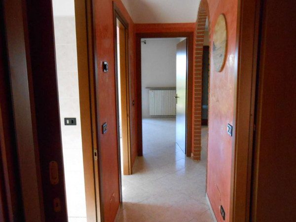 Appartamento in vendita a Villanterio, Residenziale, 126 mq - Foto 60