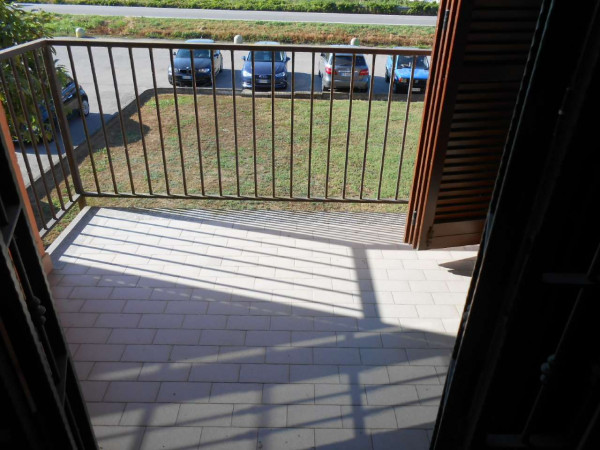 Appartamento in vendita a Villanterio, Residenziale, 126 mq - Foto 41