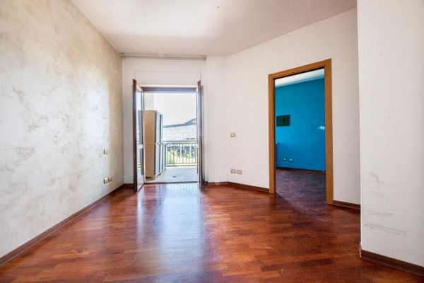Appartamento in vendita a Roma, Capannelle, 75 mq - Foto 14
