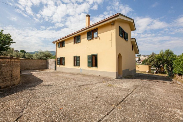 Villa in affitto a Roma, Pantano Borghese, Con giardino, 160 mq - Foto 19