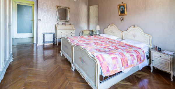 Appartamento in vendita a Torino, 199 mq - Foto 8