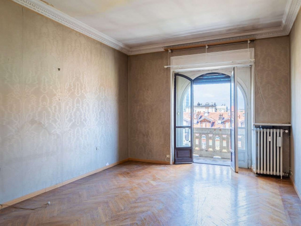 Appartamento in vendita a Torino, 199 mq - Foto 19