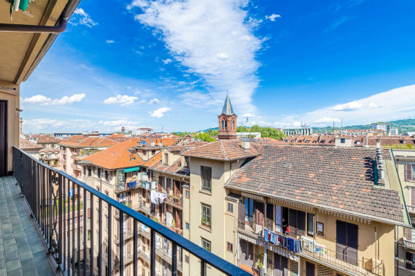 Appartamento in vendita a Torino, 199 mq - Foto 26