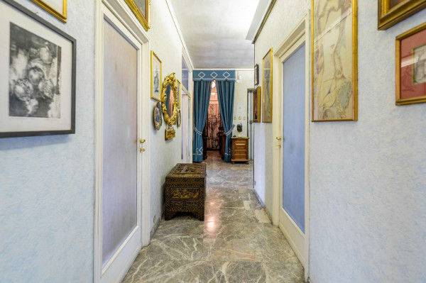 Appartamento in vendita a Torino, 199 mq - Foto 17