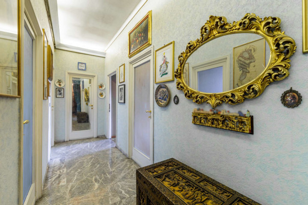 Appartamento in vendita a Torino, 199 mq - Foto 16