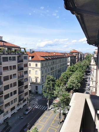 Appartamento in vendita a Torino, 199 mq - Foto 15