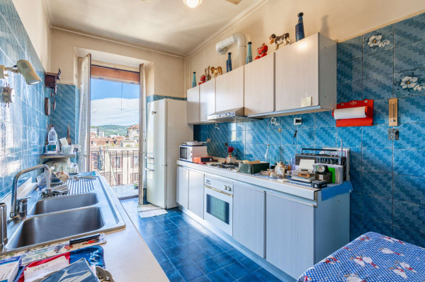 Appartamento in vendita a Torino, 199 mq - Foto 6