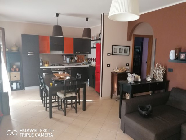 Appartamento in vendita a Ascea, Ascea Capoluogo, 65 mq - Foto 6