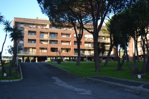 Appartamento in vendita a Roma, Dragoncello, Con giardino, 70 mq - Foto 3