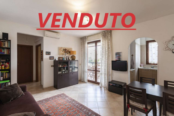 Appartamento in vendita a Roma, Divino Amore, 70 mq