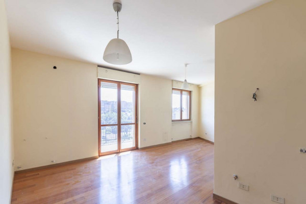 Appartamento in vendita a Roma, Eur Torrino, 120 mq