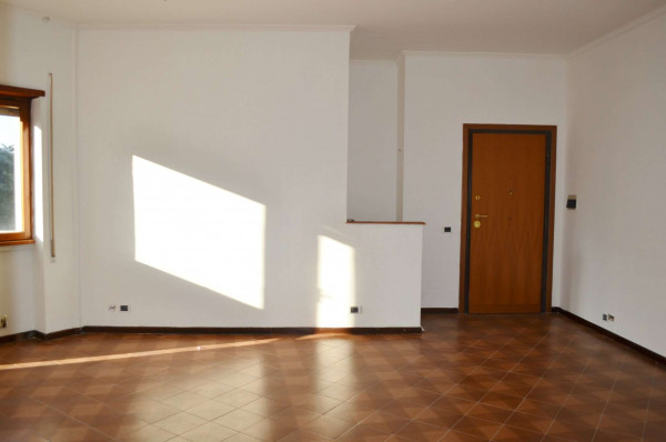 Appartamento in vendita a Roma, Mostacciano, 95 mq - Foto 1