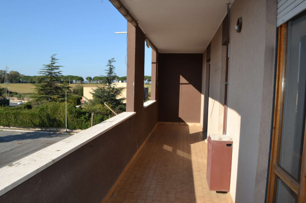 Appartamento in vendita a Roma, Dragoncello, Con giardino, 70 mq - Foto 3