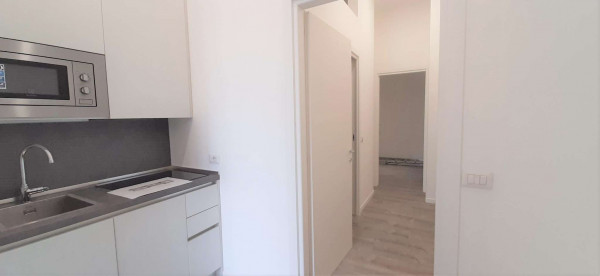 Appartamento in vendita a Milano, Ripamonti, 52 mq - Foto 16