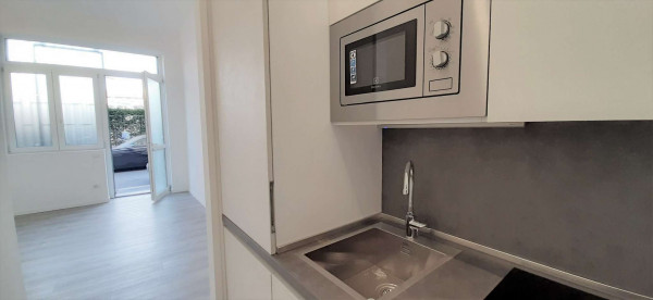 Appartamento in vendita a Milano, Ripamonti, 52 mq - Foto 19