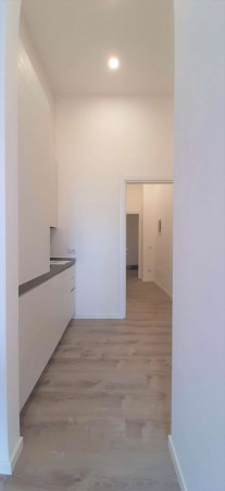 Appartamento in vendita a Milano, Ripamonti, 52 mq - Foto 15